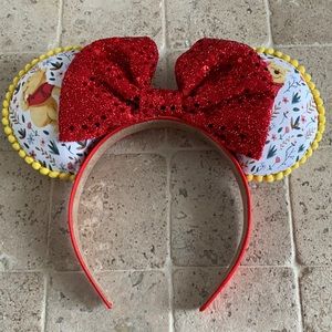 Disney Winnie The Pooh Ears